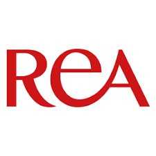 REA Logo